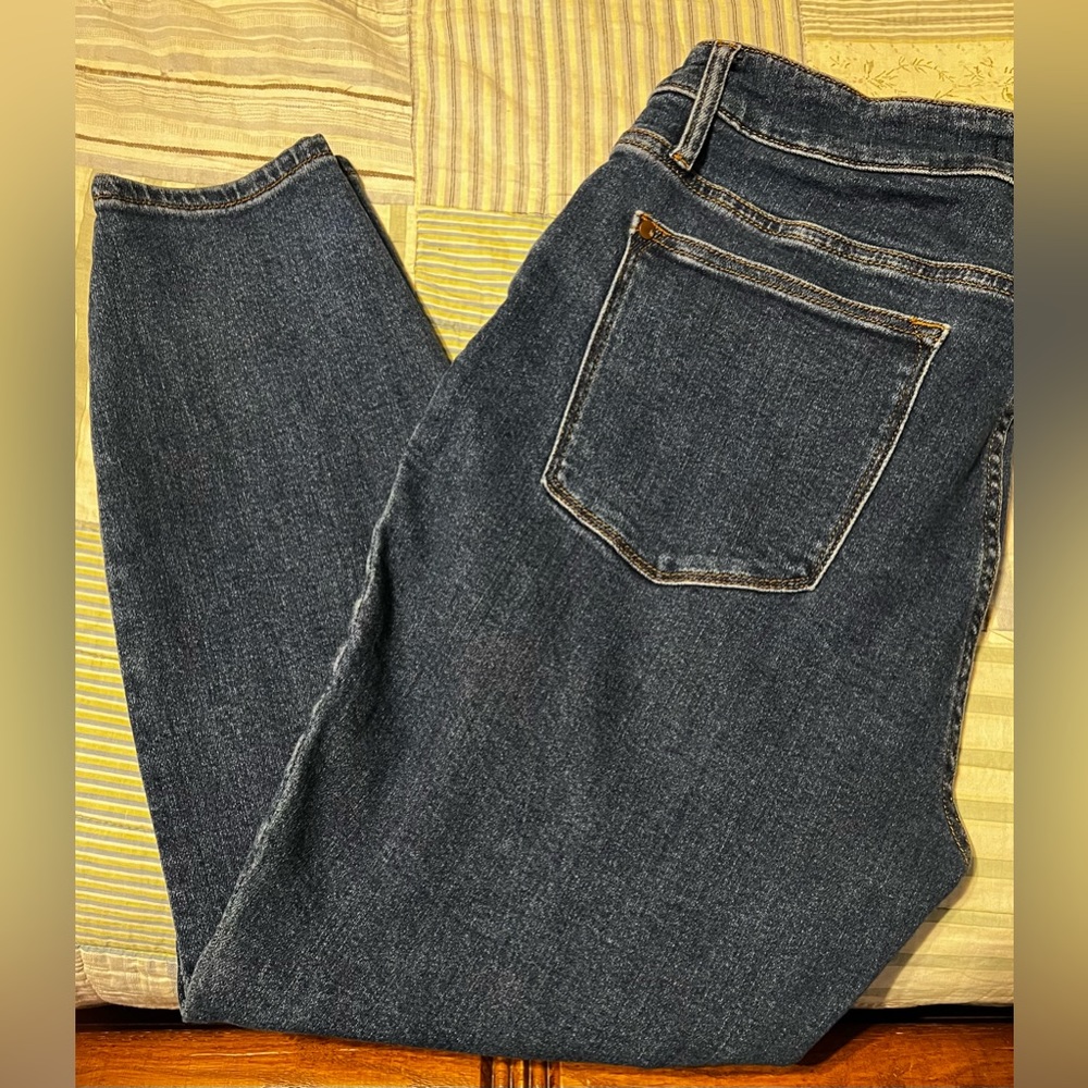 Judy Blue Skinny Jeans size 16W never worn brand new